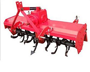 1GQN rotary tiller