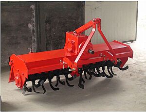 1GQN rotary tiller