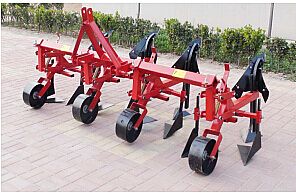 TS3ZY weeding cultivator