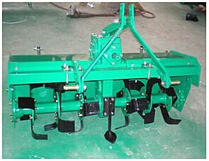 SGTN rotary tiller