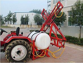 Sprayer