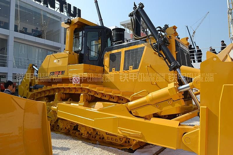 SHANTUI DOZER SD50-5