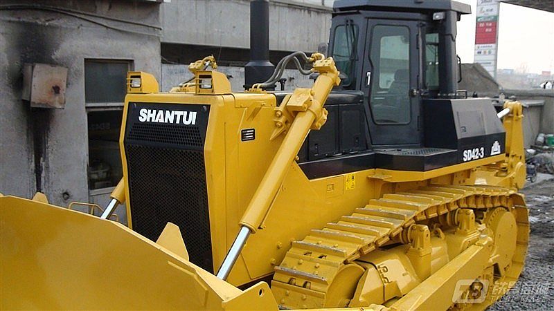 SHANTUI DOZER SD42-3