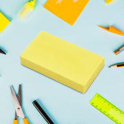 Cute and creative erasers for young students, encouraging learning.
