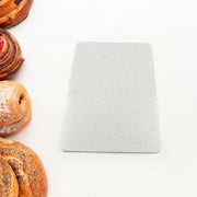 Chopping board with a knife and chopped ingredients, ready for quick and easy cooking tasks.
