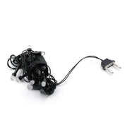 Multi-color 3M LED string lights perfect for Diwali and wedding decor.