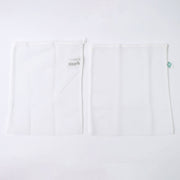 Sustainable mesh produce bags for organized kitchen and plastic-free shopping
