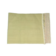 Close-up of the two-hook closure system on the waist trimmer belt for secure fit.