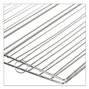 Versatile kitchen roaster grill for preparing various foods.