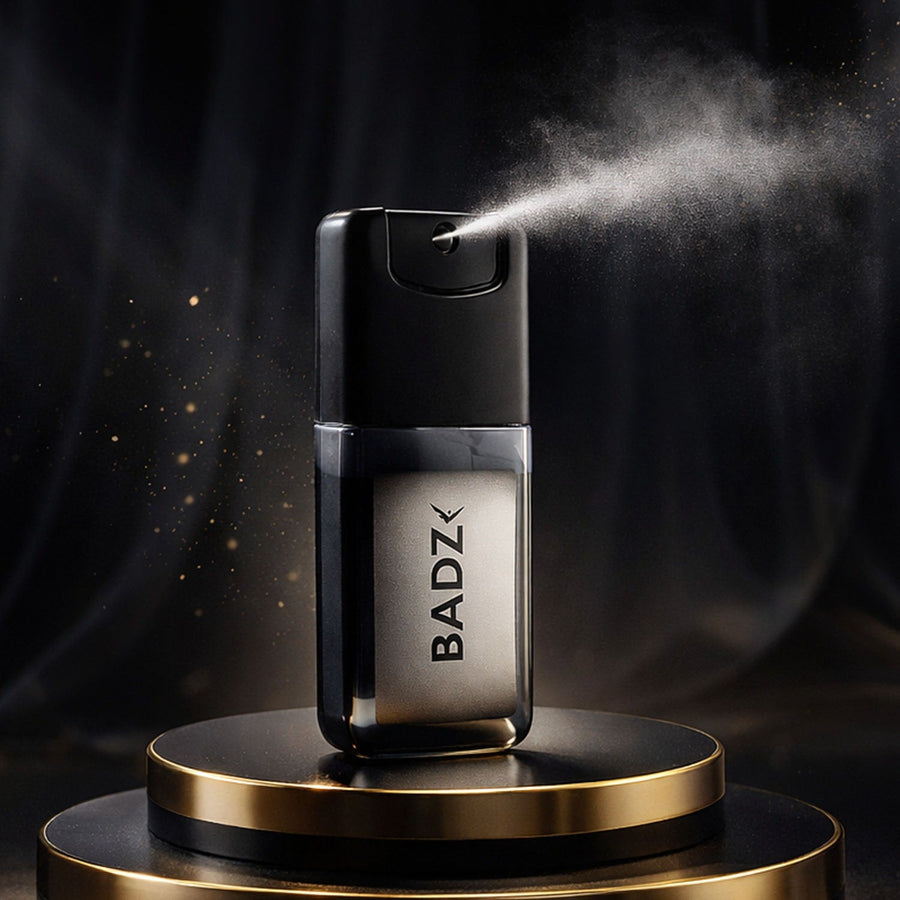 Unisex Aromatic Fragrance Set – 20ml Travel Spray for All Occasions