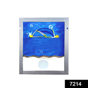 Pack containing multiple effervescent tablets for car wiper fluid