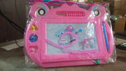 Educational Magic Sketch Slate encouraging creative learning in children.