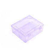 Versatile storage solution for office supplies or small household essentials.