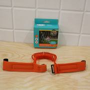 Baby Safety Harness – 2.5M Anti-Lost Wrist Link for Kids | Mini Safy