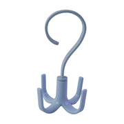 360° Rotating Multipurpose Hook Hanger – Space-Saving Organizer