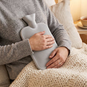 Hot water bag for period cramps and stomach pain