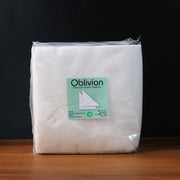 Soft disposable tissue napkins from 75 pack for hygiene