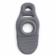 Pregnancy pillow lying comfort use