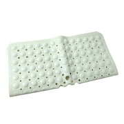 non slip bath mat for bathroom floor safety
