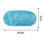 Sleep mask travel rest use