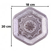 Serving tray size guide