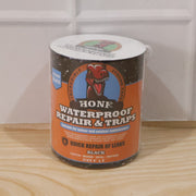 Repair tape sealing use