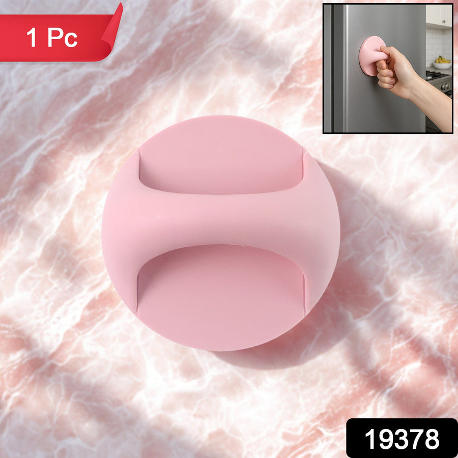 Plastic Handle Grip – Self-Adhesive, Ergonomic & Durable