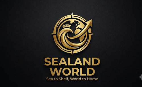 www.sealandworld.com