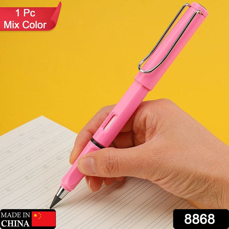 Everlasting Magic Pencil – Inkless & Replaceable Eraser