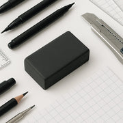 Attractive school eraser with creative shapes for kids