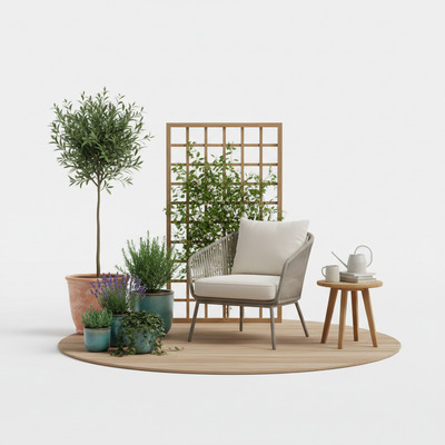 Home, Garden & Outdoor