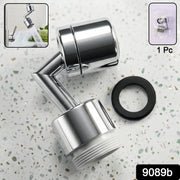 Faucet aerator pack
