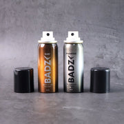 Long-lasting men's deodorant body spray offering all-day freshness