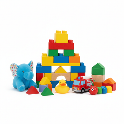 Toys & Games