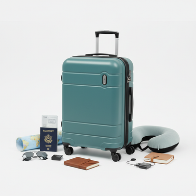Travel Accessories